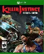 KILLER INSTINCT: DEFINITIVE EDITION ✅XBOX КЛЮЧ🔑
