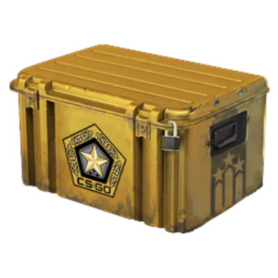 Gamma Case 🃏 Counter-Strike: Global Offensive