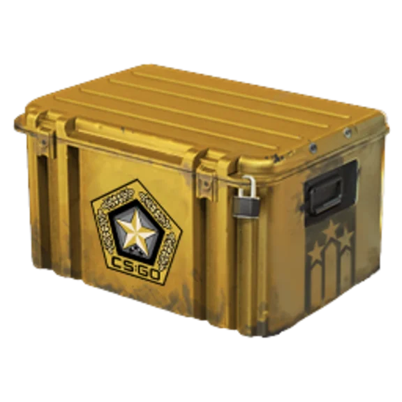 Gamma Case 🃏 Counter-Strike: Global Offensive