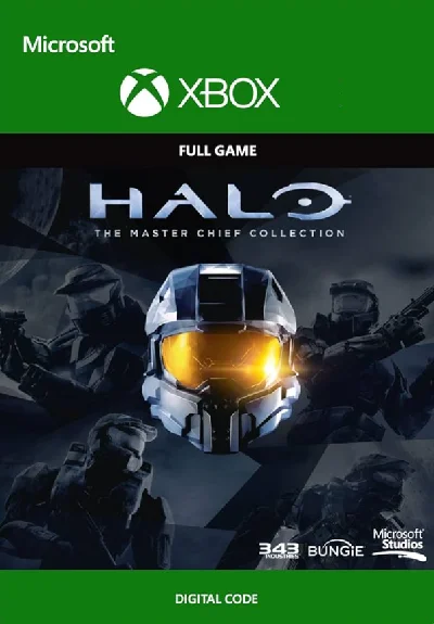 HALO: THE MASTER CHIEF COLLECTION ✅XBOX KEY🔑