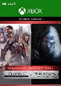 MIDDLE-EARTH: THE SHADOW BUNDLE ✅XBOX КЛЮЧ