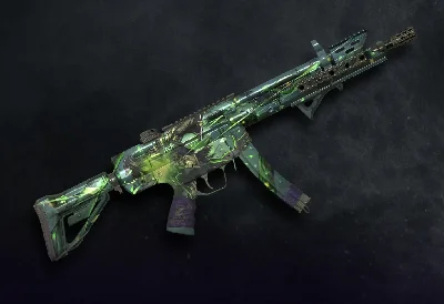 Call of Duty Mobile 🔑QQ9 - Thorns of Vengeance