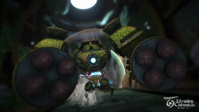 Eiyuden Chronicle: Hundred Heroes +SELECT STEAM⚡️