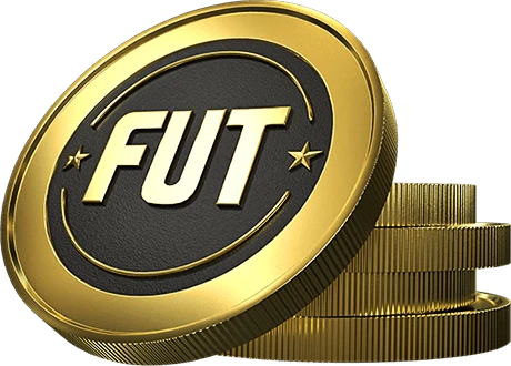 EA Sports FC 24 Ultimate Team coins - XBOX ONE / X +5%