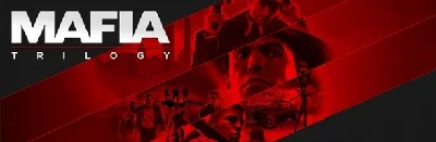 MAFIA TRILOGY Steam GIFT ✅