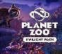 🎳 Planet Zoo: Twilight Pack 🚀 Steam DLC 🥠 Весь мир