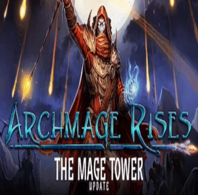 ⭐ Archmage Rises Steam Gift ✅ AUTO 🚛ALL REGIONS RU CIS