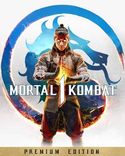 Mortal Kombat 1 - Premium Edition +🎁КОД✅XBOX✅ГАРАНТИЯ
