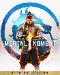 Mortal Kombat 1 - Premium Edition +🎁КОД✅XBOX✅ГАРАНТИЯ
