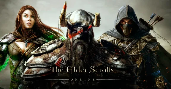 ✅STEAM✅ИГРА/ДОПОЛНЕНИЕ✅The Elder Scrolls Online✅СНГ+TRY