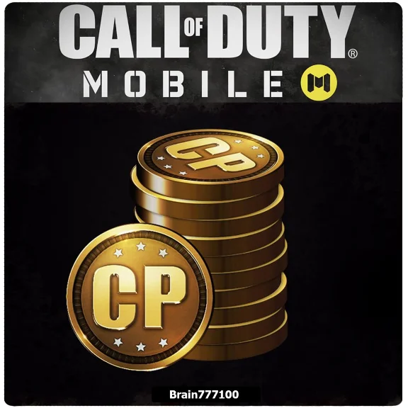 COD MOBILE Battle pass + supplies + Russian Federation