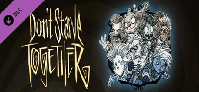 Don´t Starve Together: Snowfallen Survivors Chest, Part