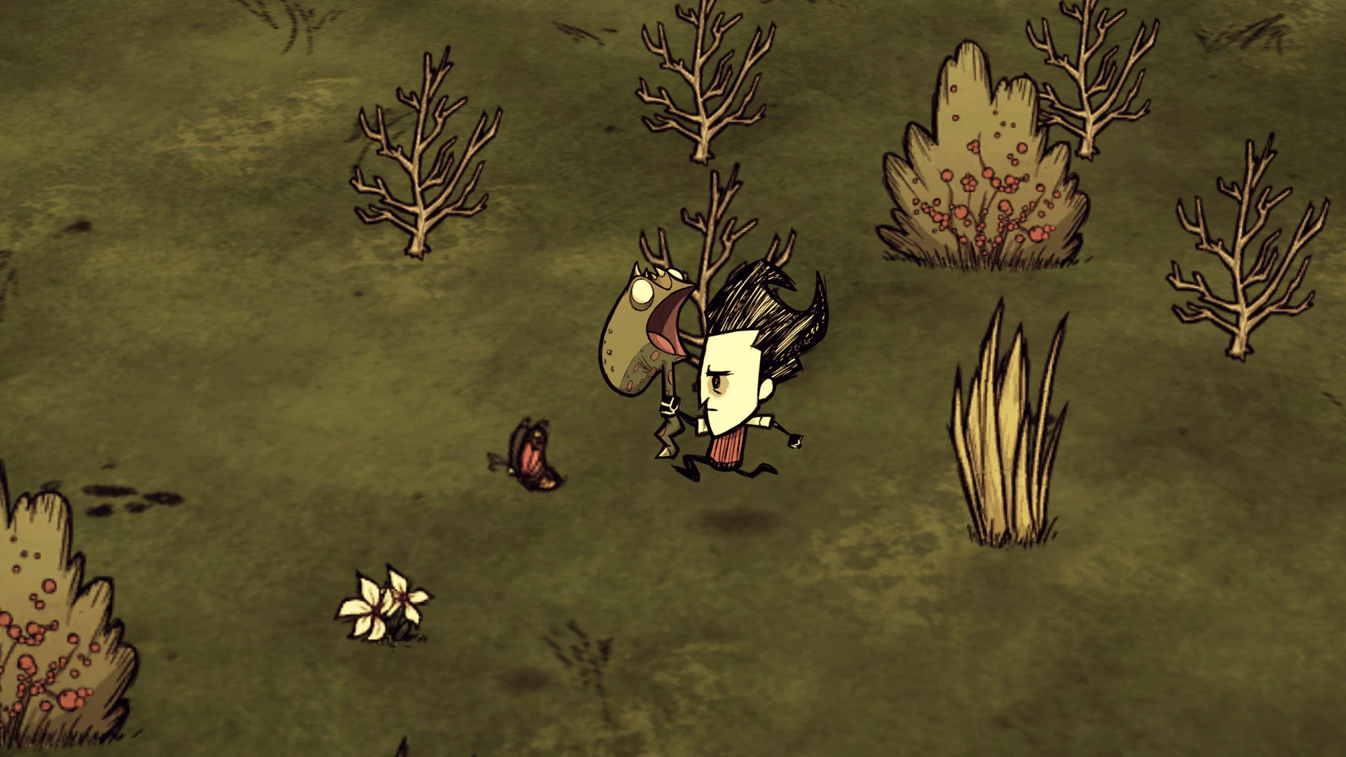 Don´t Starve Together: Spring Cleaning Bundle DLC🔥RU A