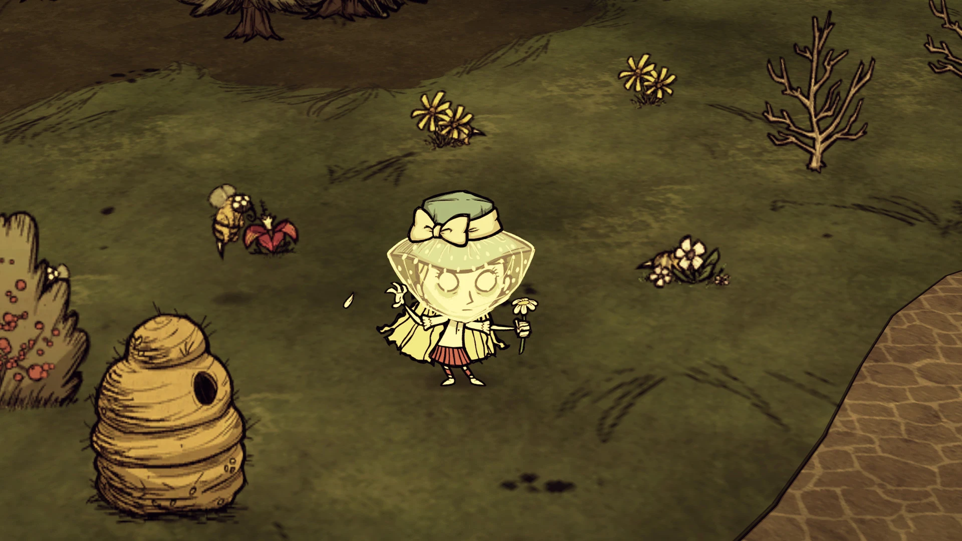 Don´t Starve Together: Spring Cleaning Bundle DLC🔥RU A