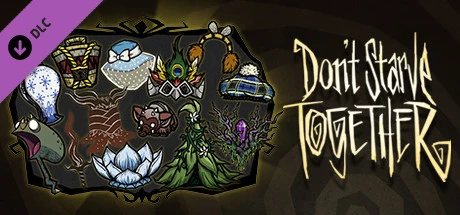 Don´t Starve Together: Spring Cleaning Bundle DLC🔥RU A