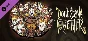 Don´t Starve Together: All Survivors Magmatic Chest DLC