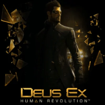 💚 Deus Ex Collection 🎁 STEAM GIFT 💚 TURKEY | PC