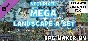 RPG Maker MV - NEONPIXEL - Mega Landscape A set DLC