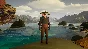 Expedition Agartha - Dark Avenger Kasa Hat DLC