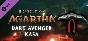 Expedition Agartha - Dark Avenger Kasa Hat DLC