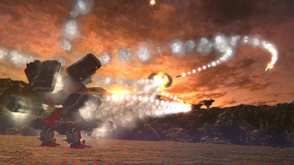 CUSTOM MECH WARS * STEAM РОССИЯ ⚡ АВТОДОСТАВКА