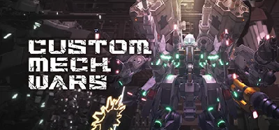 CUSTOM MECH WARS - ULTIMATE EDITION * STEAM РОССИЯ ⚡