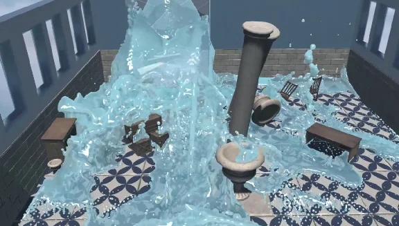 Liquid Havoc * STEAM РОССИЯ ⚡ АВТОДОСТАВКА 💳0% КАРТЫ