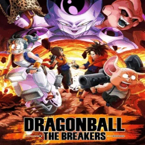 💚 Dragon Ball: The Breakers 🎁 STEAM GIFT 💚 TURKEY