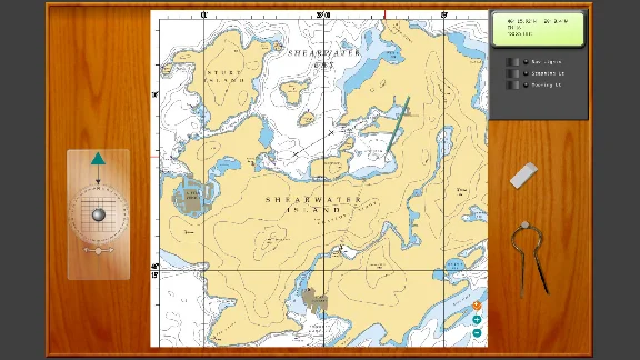eSail Sailing Simulator * STEAM RU ⚡ AUTO 💳0%
