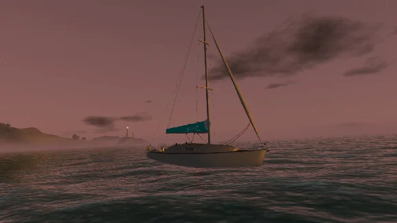 eSail Sailing Simulator * STEAM RU ⚡ AUTO 💳0%