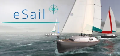 eSail Sailing Simulator * STEAM RU ⚡ AUTO 💳0%
