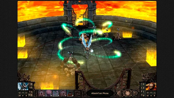 Etherlords II * STEAM РОССИЯ ⚡ АВТОДОСТАВКА 💳0% КАРТЫ