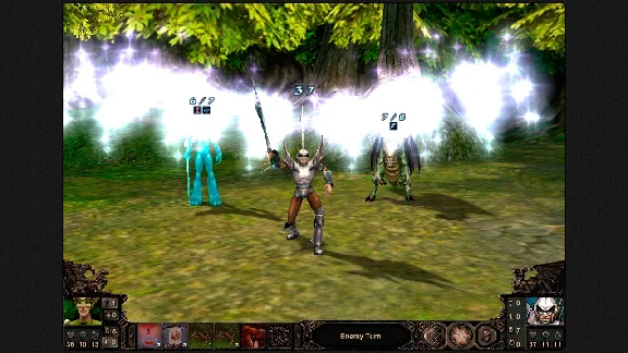 Etherlords II * STEAM РОССИЯ ⚡ АВТОДОСТАВКА 💳0% КАРТЫ