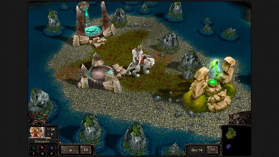 Etherlords II * STEAM РОССИЯ ⚡ АВТОДОСТАВКА 💳0% КАРТЫ