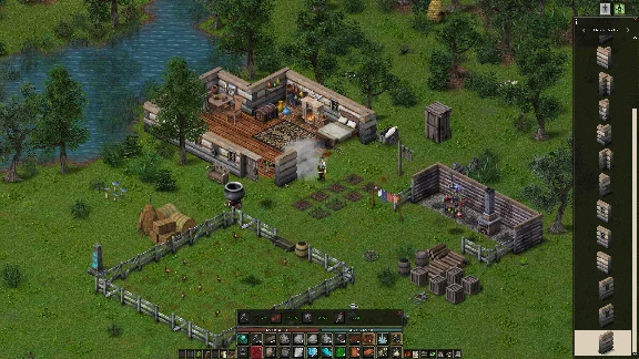 Balrum * STEAM РОССИЯ ⚡ АВТОДОСТАВКА 💳0% КАРТЫ