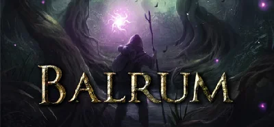 Balrum * STEAM РОССИЯ ⚡ АВТОДОСТАВКА 💳0% КАРТЫ