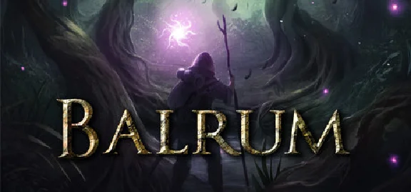 Balrum * STEAM РОССИЯ ⚡ АВТОДОСТАВКА 💳0% КАРТЫ