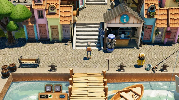 Passpartout 2: The Lost Artist * STEAM RU ⚡ АВТО 💳0%