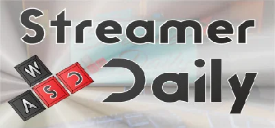 Streamer Daily * STEAM RU ⚡ AUTO 💳0%