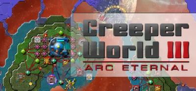 Creeper World 3: Arc Eternal * STEAM RU ⚡ AUTO 💳0%