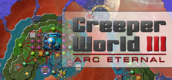Creeper World 3: Arc Eternal * STEAM RU ⚡ AUTO 💳0%