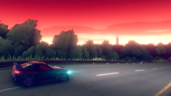 Inertial Drift * STEAM RU ⚡ AUTO 💳0%