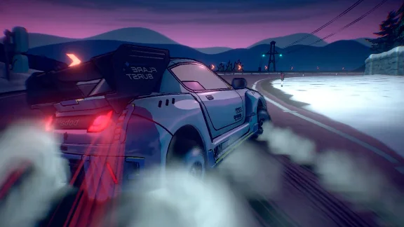 Inertial Drift * STEAM RU ⚡ AUTO 💳0%