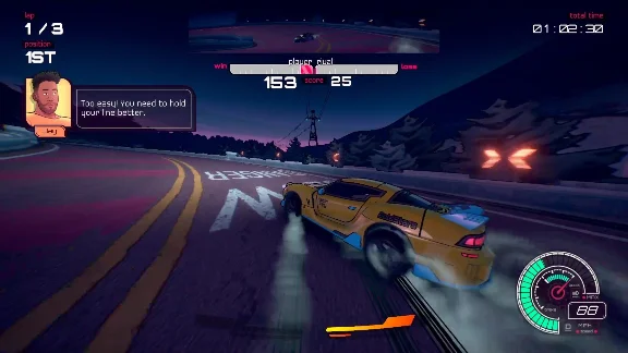 Inertial Drift * STEAM RU ⚡ AUTO 💳0%