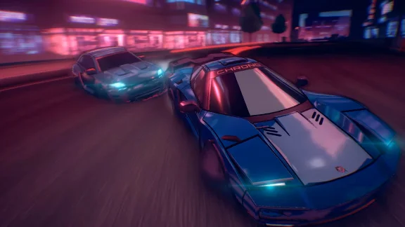 Inertial Drift * STEAM RU ⚡ AUTO 💳0%