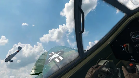 Warplanes: Battles over Pacific * STEAM RU ⚡ АВТО 💳0%
