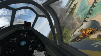 Warplanes: Battles over Pacific * STEAM RU ⚡ AUTO 💳0%