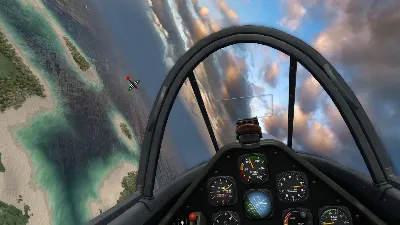 Warplanes: Battles over Pacific * STEAM RU ⚡ AUTO 💳0%