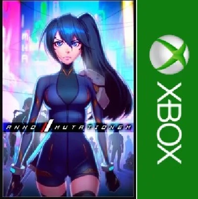 ☑️⭐ANNO Mutationem XBOX⭐Purchase to your account⭐☑️.