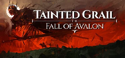Tainted Grail: The Fall of Avalon * STEAM RU ⚡
